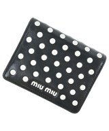 Miu Miu 財布・コインケース