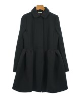 Miu Miu ステンカラーコート