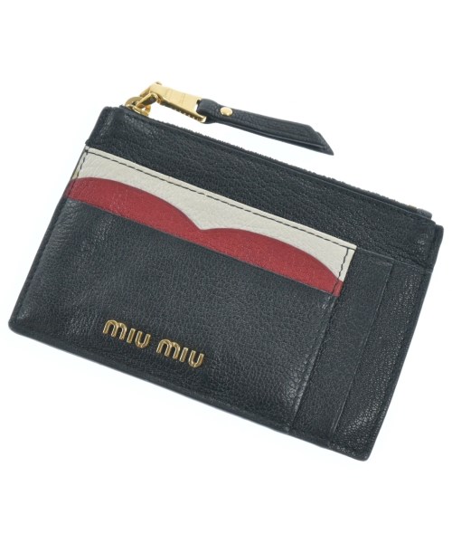 ミュウミュウ(Miu Miu)のMiu Miu カードケース