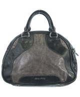 Miu Miu ハンドバッグ