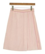 Miu Miu ひざ丈スカート