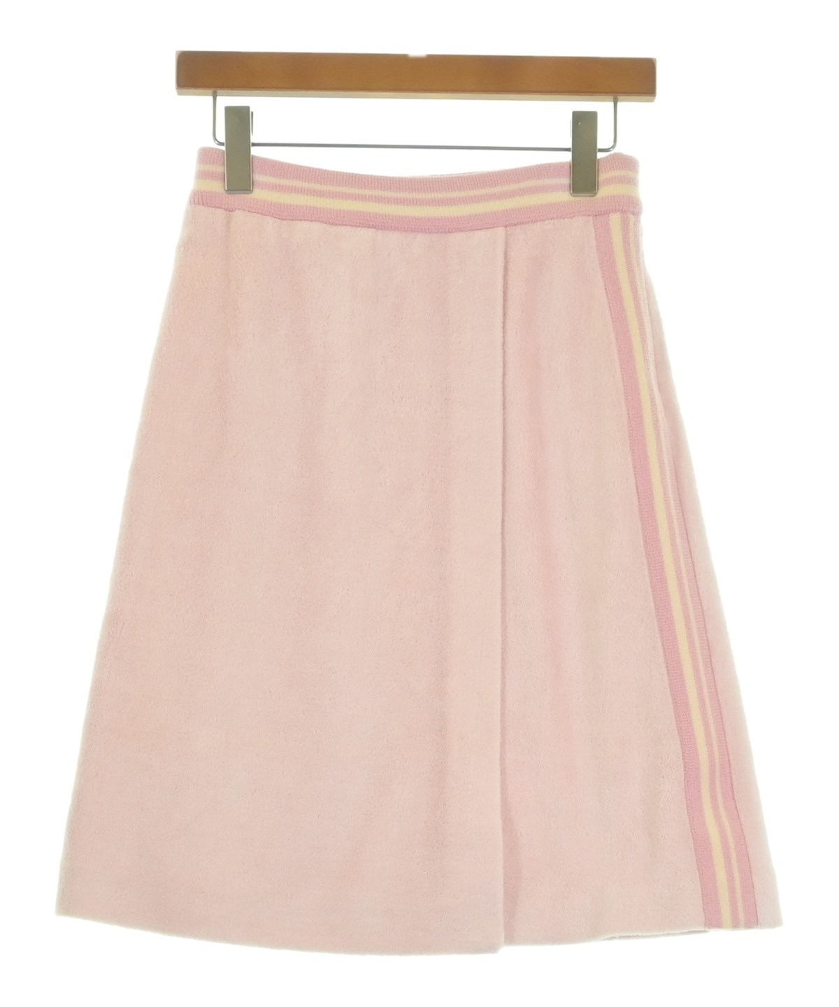 miumiu スカート　36 楽天市場】MIUMIU（スカート｜ボトムス）：レディース