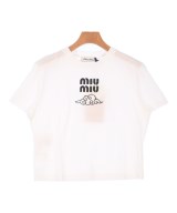 Miu Miu Tシャツ・カットソー