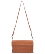 Miu Miu（ミュウミュウ）ショルダーバッグ オレンジ サイズ:- レディース/2200593198841
