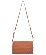 Miu Miu（ミュウミュウ）ショルダーバッグ オレンジ サイズ:- レディース/2200593198841