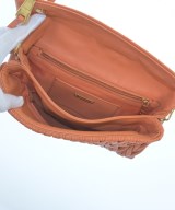 Miu Miu（ミュウミュウ）ショルダーバッグ オレンジ サイズ:- レディース/2200593198841
