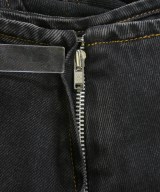 Miu Miu（ミュウミュウ）ロング・マキシ丈スカート 黒 サイズ:40(M位) レディース/2200597431159