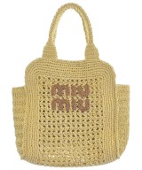Miu Miu かごバッグ