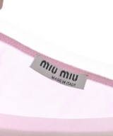 Miu Miu（ミュウミュウ）小物類（その他） ピンク サイズ:S レディース/2200593056233