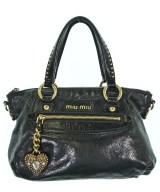 Miu Miu ショルダーバッグ