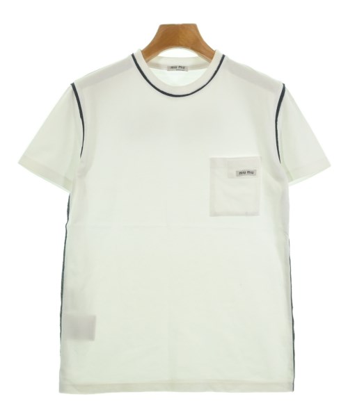 ミュウミュウ(Miu Miu)のMiu Miu Tシャツ・カットソー