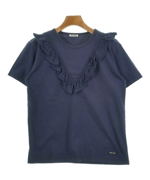 ミュウミュウ(Miu Miu)のMiu Miu Tシャツ・カットソー