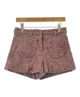 Miu Miu ショートパンツ