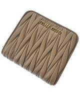 Miu Miu 財布・コインケース