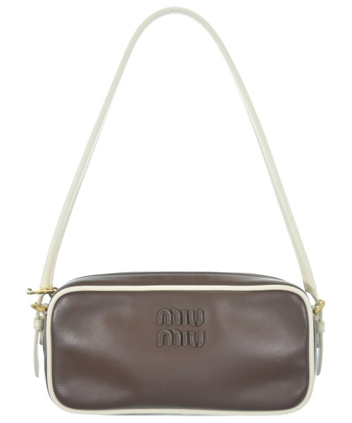 ミュウミュウ(Miu Miu)のMiu Miu ハンドバッグ