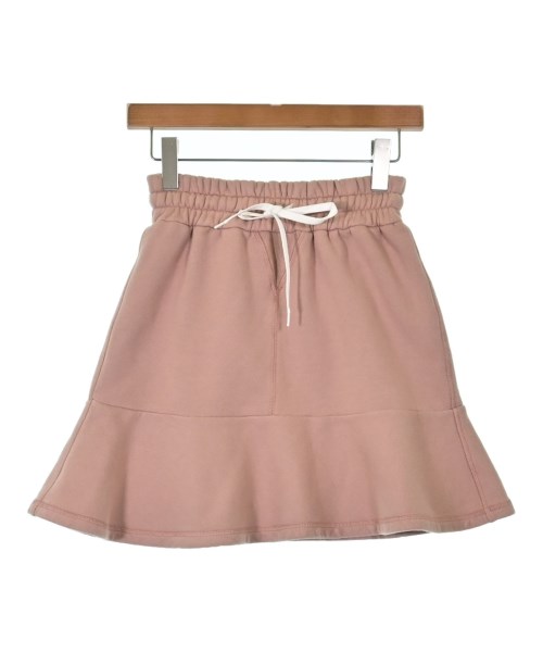 ミュウミュウ(Miu Miu)のMiu Miu ミニスカート