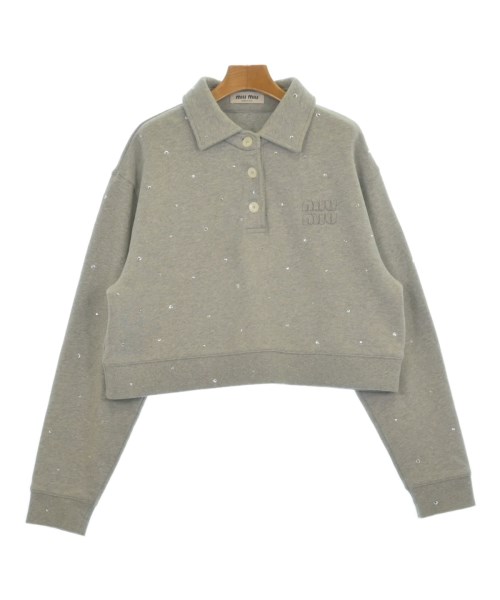 ミュウミュウ(Miu Miu)のMiu Miu スウェット