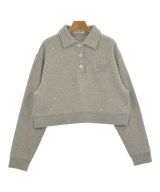 Miu Miu スウェット