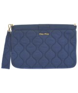 Miu Miu クラッチバッグ