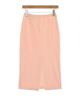 Miu Miu ロング・マキシ丈スカート