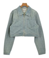 Miu Miu デニムジャケット