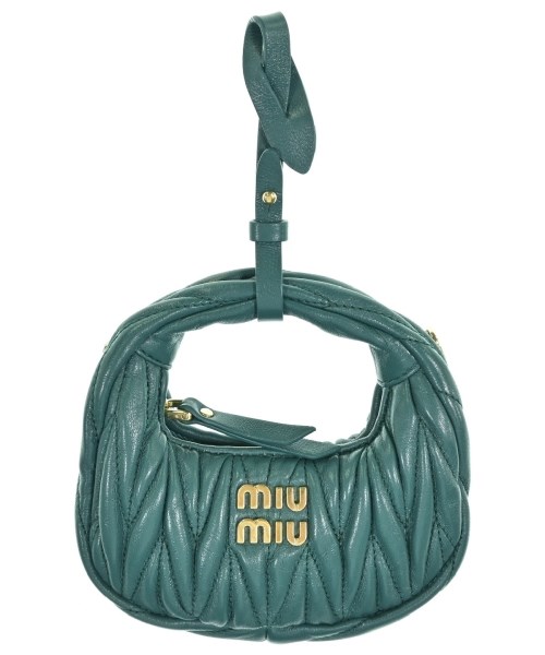 ミュウミュウ(Miu Miu)のMiu Miu バッグ（その他）