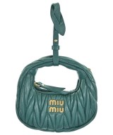 Miu Miu バッグ（その他）