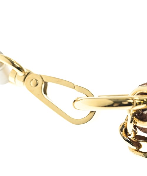 Miu Miu（ミュウミュウ）ネックレス その他（柄物・カラフル） サイズ:- レディース/2200621608137