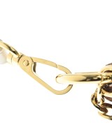 Miu Miu（ミュウミュウ）ネックレス その他（柄物・カラフル） サイズ:- レディース/2200621608137