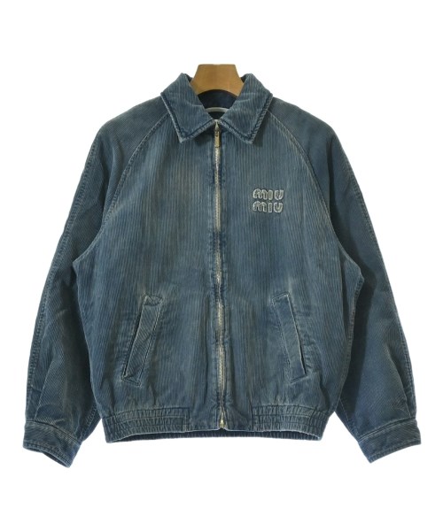 ミュウミュウ(Miu Miu)のMiu Miu ブルゾン（その他）