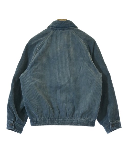 Miu Miu（ミュウミュウ）その他 青 サイズ:36(XS位) レディース/2200622402017