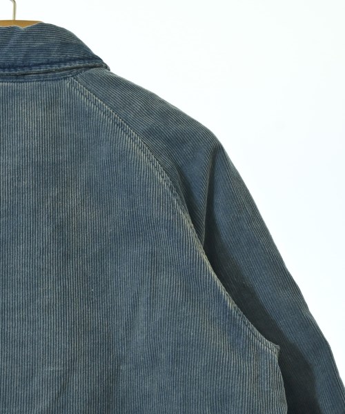 Miu Miu（ミュウミュウ）その他 青 サイズ:36(XS位) レディース/2200622402017