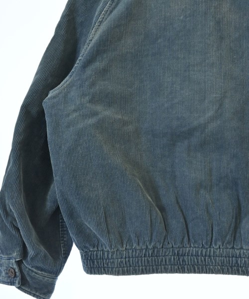 Miu Miu（ミュウミュウ）その他 青 サイズ:36(XS位) レディース/2200622402017