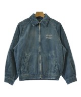 Miu Miu（ミュウミュウ）その他 青 サイズ:36(XS位) レディース/2200622402017