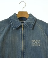 Miu Miu（ミュウミュウ）その他 青 サイズ:36(XS位) レディース/2200622402017