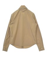 Miu Miu（ミュウミュウ）カジュアルシャツ ベージュ サイズ:42(M位) レディース/2200622402048