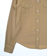 Miu Miu（ミュウミュウ）カジュアルシャツ ベージュ サイズ:42(M位) レディース/2200622402048