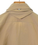 Miu Miu（ミュウミュウ）カジュアルシャツ ベージュ サイズ:42(M位) レディース/2200622402048