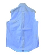 Miu Miu（ミュウミュウ）ブラウス 青 サイズ:38(S位) レディース/2200622402055