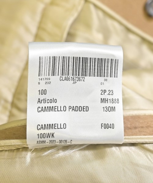 Miu Miu（ミュウミュウ）その他 ベージュ サイズ:F レディース/2200622402222