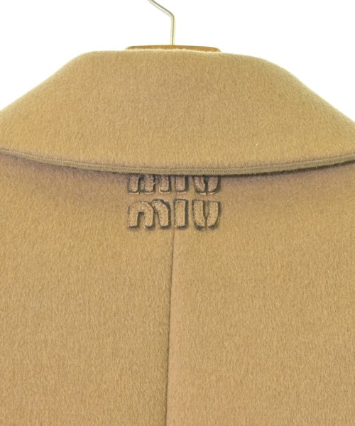 Miu Miu（ミュウミュウ）その他 ベージュ サイズ:F レディース/2200622402222