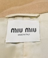 Miu Miu（ミュウミュウ）その他 ベージュ サイズ:F レディース/2200622402222