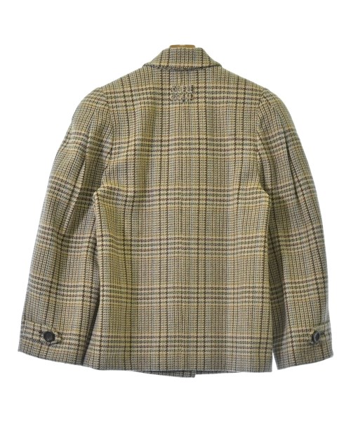 Miu Miu（ミュウミュウ）その他 ベージュ サイズ:F レディース/2200622402239