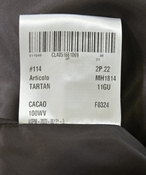 Miu Miu（ミュウミュウ）その他 ベージュ サイズ:F レディース/2200622402239