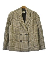 Miu Miu（ミュウミュウ）その他 ベージュ サイズ:F レディース/2200622402239