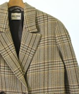 Miu Miu（ミュウミュウ）その他 ベージュ サイズ:F レディース/2200622402239
