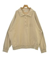 Miu Miu（ミュウミュウ）スウェット ベージュ サイズ:M レディース/2200622402246