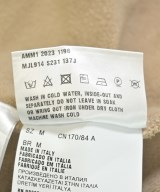 Miu Miu（ミュウミュウ）スウェット ベージュ サイズ:M レディース/2200622402246