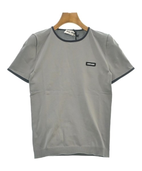 ミュウミュウ(Miu Miu)のMiu Miu ニット・セーター