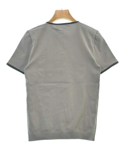 Miu Miu（ミュウミュウ）ニット・セーター グレー サイズ:42(M位) レディース/2200622402291